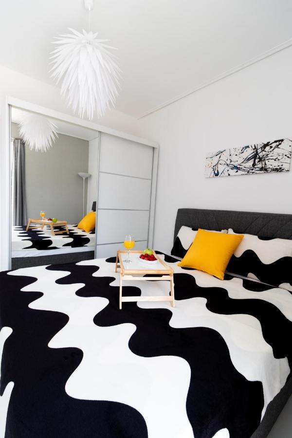 Z5 Sky Sparta Apartment ภายนอก รูปภาพ