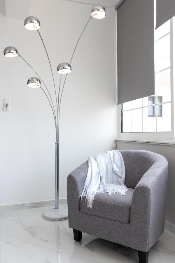 Z5 Sky Sparta Apartment ภายนอก รูปภาพ
