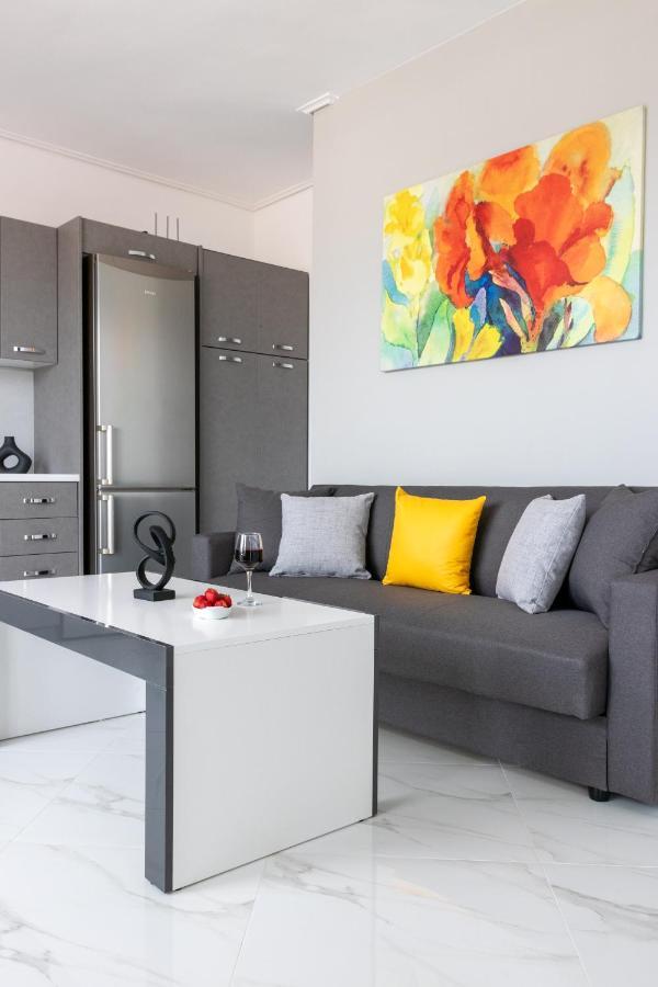 Z5 Sky Sparta Apartment ภายนอก รูปภาพ