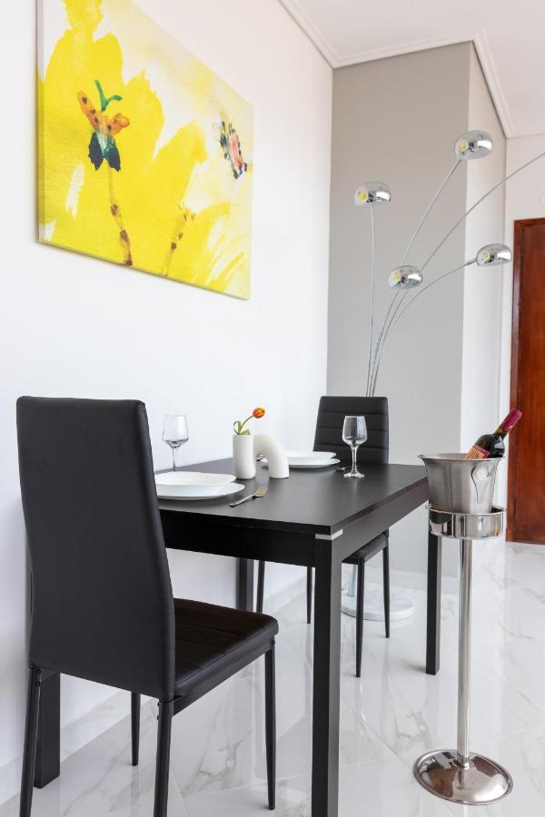 Z5 Sky Sparta Apartment ภายนอก รูปภาพ