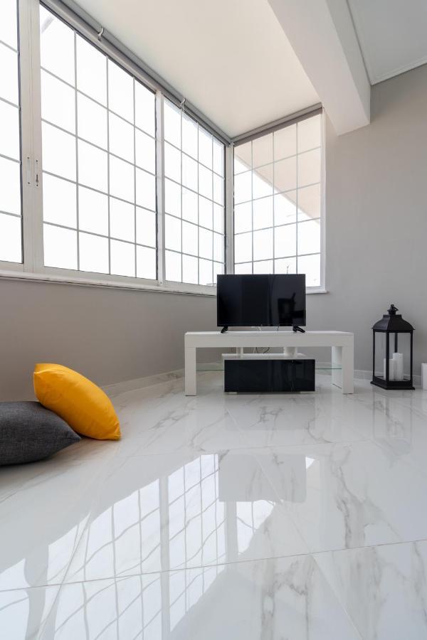 Z5 Sky Sparta Apartment ภายนอก รูปภาพ